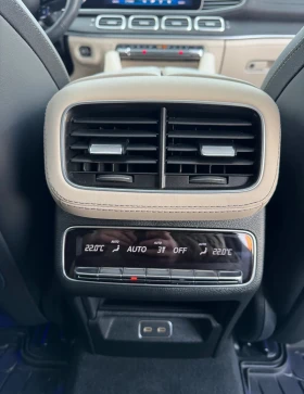 Mercedes-Benz GLE 53 4MATIC AMG Coupe 4Matic - 189998 лв. / 97144.43 € - 67179935 12