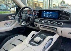 Mercedes-Benz GLE 53 4MATIC AMG Coupe 4Matic - 189998 лв. / 97144.43 € - 67179935 9