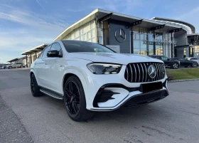 Mercedes-Benz GLE 53 4MATIC AMG Coupe 4Matic - 189998 лв. / 97144.43 € - 67179935 5