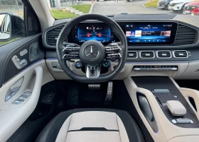 Mercedes-Benz GLE 53 4MATIC AMG Coupe 4Matic - 189998 лв. / 97144.43 € - 67179935 7