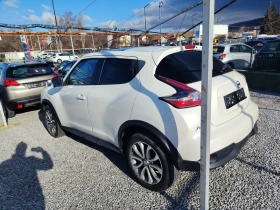Nissan Juke 1.2DIG-T 70х.км, снимка 4