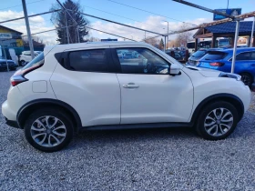 Nissan Juke 1.2DIG-T 70х.км, снимка 2