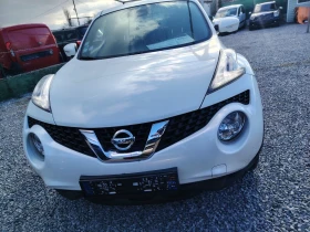 Nissan Juke 1.2DIG-T 70х.км, снимка 6