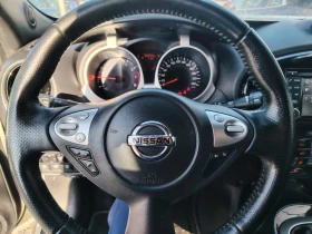 Nissan Juke 1.2DIG-T 70х.км, снимка 10