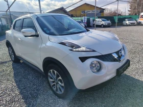 Nissan Juke 1.2DIG-T 70х.км, снимка 5