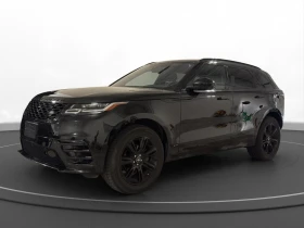 Land Rover Range Rover Velar * R Dynamic SE * CARFAX * ЦЕНА ДО БГ