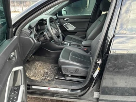 Audi Q3 * Komfort * CARFAX * ЦЕНА ДО БГ - 28500 € / 55741.15 лв. - 13821201 5