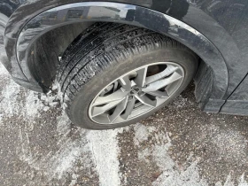 Audi Q3 * Komfort * CARFAX * ЦЕНА ДО БГ - 28500 € / 55741.15 лв. - 13821201 7