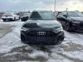 Audi Q3 * Komfort * CARFAX * ЦЕНА ДО БГ - 28500 € / 55741.15 лв. - 13821201 6