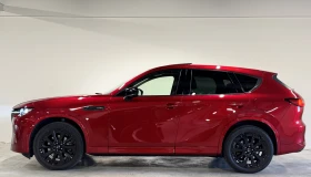 Mazda CX-60 AWD HOMURA PLUS, снимка 6