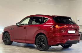 Mazda CX-60 AWD HOMURA PLUS, снимка 4