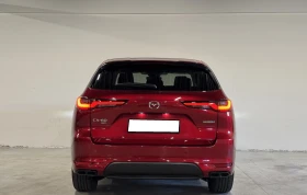 Mazda CX-60 AWD HOMURA PLUS, снимка 8