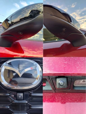 Mazda CX-60 AWD HOMURA PLUS, снимка 9