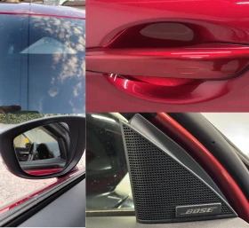 Mazda CX-60 AWD HOMURA PLUS, снимка 10