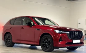 Mazda CX-60 AWD HOMURA PLUS, снимка 3