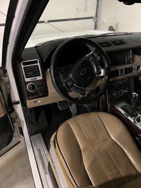 Land Rover Range rover - 6000 € / 11734.98 лв. - 50243845 3