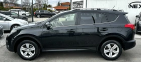Toyota Rav4 2.2D-CAT 150HP AWD CAMERA KEYLESS EU5B - 12300 € / 24056.71 лв. - 94555783 8