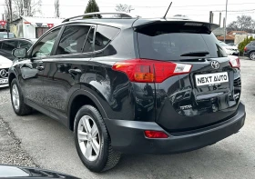 Toyota Rav4 2.2D-CAT 150HP AWD CAMERA KEYLESS EU5B - 12300 € / 24056.71 лв. - 94555783 7