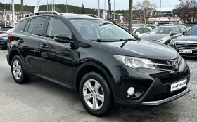 Toyota Rav4 2.2D-CAT 150HP AWD CAMERA KEYLESS EU5B - 12300 € / 24056.71 лв. - 94555783 3