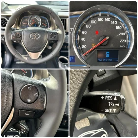 Toyota Rav4 2.2D-CAT 150HP AWD CAMERA KEYLESS EU5B - 12300 € / 24056.71 лв. - 94555783 13