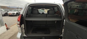 Toyota Land cruiser PRADO-КЪСА БАЗА-ВСИЧКИ ЕКСТРИ!!!, снимка 11 - Автомобили и джипове - 53607435