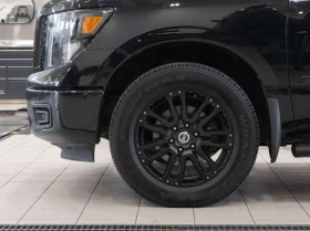 Nissan Titan crew cab * CARFAX * ЦЕНА ДО БГ, снимка 16 - Автомобили и джипове - 53642964