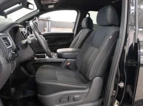 Nissan Titan crew cab * CARFAX * ЦЕНА ДО БГ, снимка 13 - Автомобили и джипове - 53642964