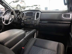 Nissan Titan crew cab * CARFAX * ЦЕНА ДО БГ, снимка 9 - Автомобили и джипове - 53642964