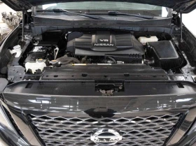 Nissan Titan crew cab * CARFAX * ЦЕНА ДО БГ, снимка 6 - Автомобили и джипове - 53642964