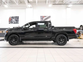 Nissan Titan crew cab * CARFAX * ЦЕНА ДО БГ, снимка 2 - Автомобили и джипове - 53642964