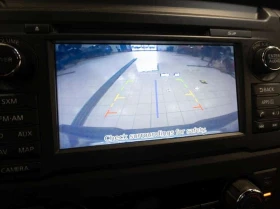 Nissan Titan crew cab * CARFAX * ЦЕНА ДО БГ, снимка 11 - Автомобили и джипове - 53642964