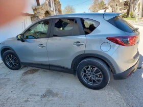 Mazda CX-5 - 11000 € / 21514.13 лв. - 32041120 3