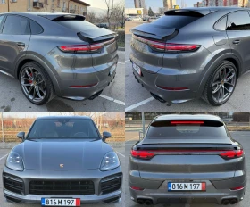Porsche Cayenne CARBON* COUPE* Airmatic* 22-ки - 45500 € / 88990.26 лв. - 30523848 16