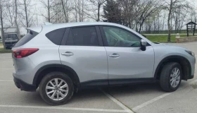 Mazda CX-5 2.2 SkyActive FACE NAVI камера LED | Auto.bg — изображение 3