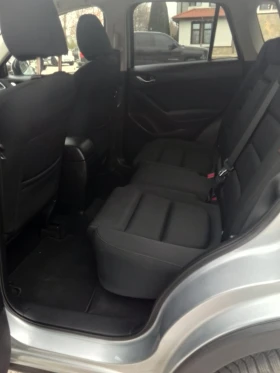 Mazda CX-5 2.2 SkyActive FACE NAVI камера LED | Auto.bg — изображение 7