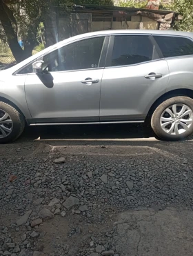 Mazda CX-7 2.2d - 5700 € / 11148.23 лв. - 93038449 8