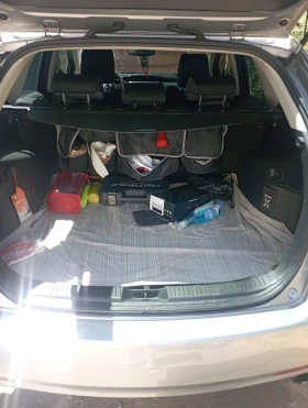 Mazda CX-7 2.2d - 5700 € / 11148.23 лв. - 93038449 5