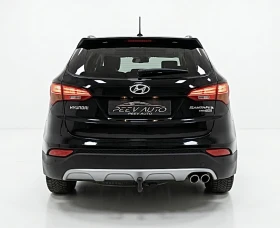 Hyundai Santa fe - 11899 € / 23272.42 лв. - 16506778 4