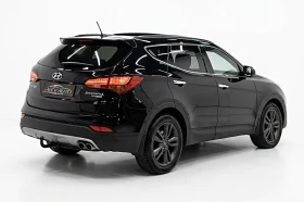 Hyundai Santa fe - 11899 € / 23272.42 лв. - 16506778 3