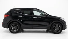 Hyundai Santa fe - 11899 € / 23272.42 лв. - 16506778 6