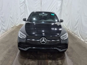 Mercedes-Benz GLC 300  COUPE | PANORAMA | MEMORY | ��������  | Mobile.bg � ����� ������ 3