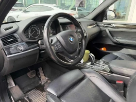 BMW X3 * xDrive28i * M-SPORT* HARMAN/KARDON* PANORAMA*  | Mobile.bg � ����� ������ 5