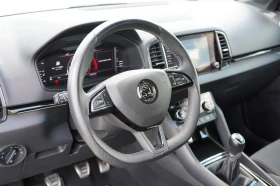 Skoda Karoq 1.5 TSI* SPORTLINE* KEYLESS* CANTON* CAMERA* DISTR | Mobile.bg � ����� ������ 9