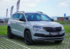 Skoda Karoq 1.5 TSI* SPORTLINE* KEYLESS* CANTON* CAMERA* DISTR | Mobile.bg � ����� ������ 3