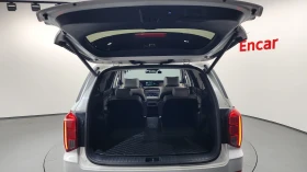 Hyundai Palisade 2WD LUXURY| DISTRONIC| 360| MERIDIAN| ���� | Mobile.bg � ����� ������ 7