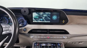 Hyundai Palisade 2WD LUXURY| DISTRONIC| 360| MERIDIAN| ���� | Mobile.bg � ����� ������ 15