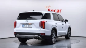 Hyundai Palisade 2WD LUXURY| DISTRONIC| 360| MERIDIAN| ���� | Mobile.bg � ����� ������ 3