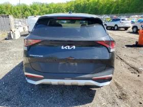 Kia Sportage undefined | Auto.bg — изображение 6
