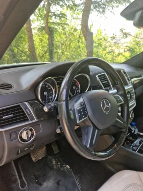 Mercedes-Benz GL 550 | Mobile.bg � ����� ������ 5