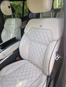 Mercedes-Benz GL 550 | Mobile.bg � ����� ������ 8
